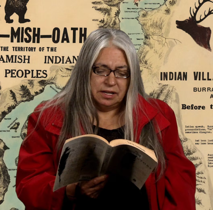 Lee Maracle