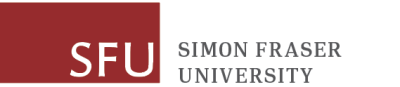 SFU logo