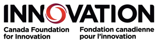 Canada Foundation for Innovation logo